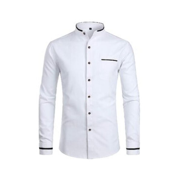 Cotton Designer Shirt For Men